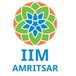 IIM Amritsar Begins PhD Admission 2026; Apply now @iimamritsar.ac.in